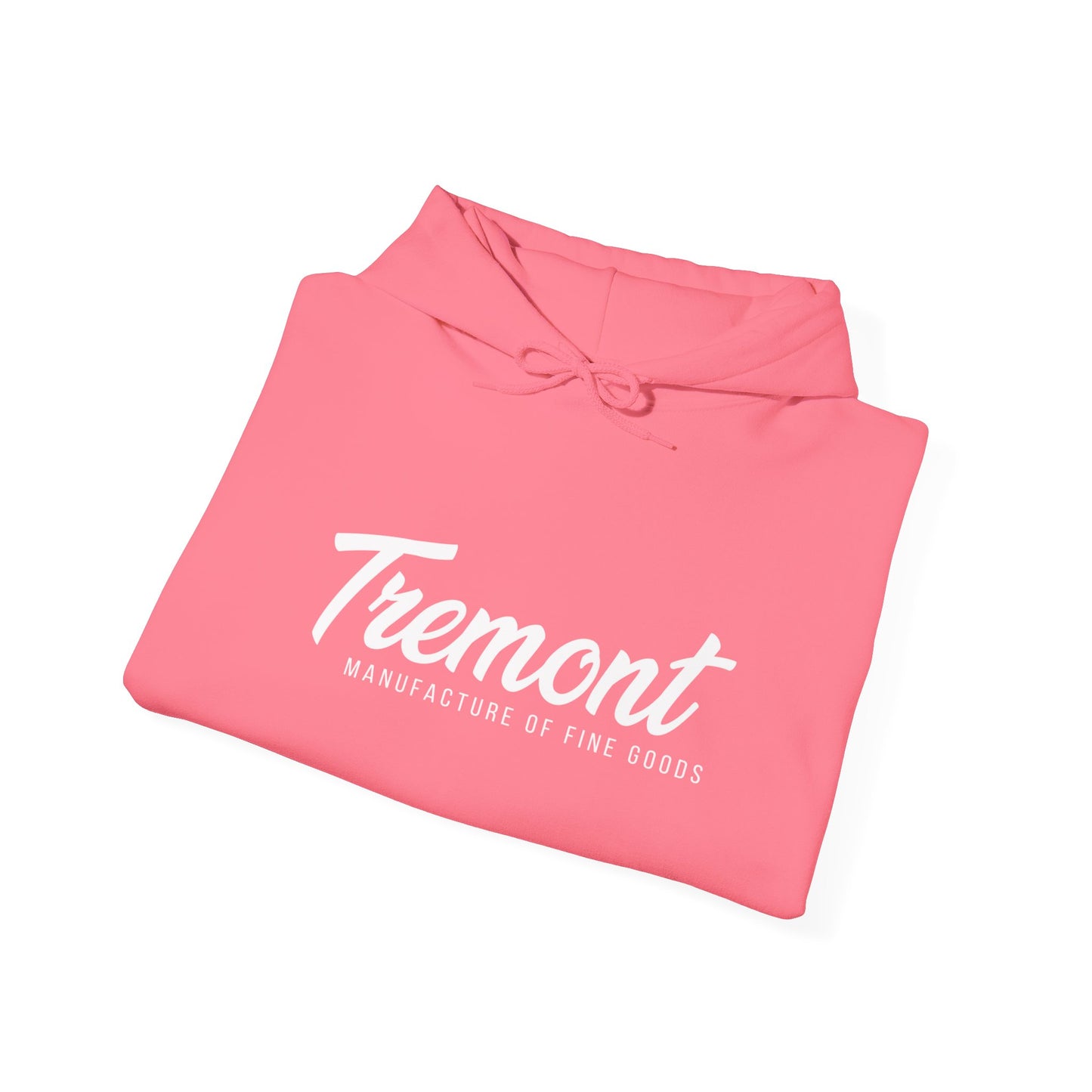 Tremont MFG Unisex Heavy Blend Sweatshirt