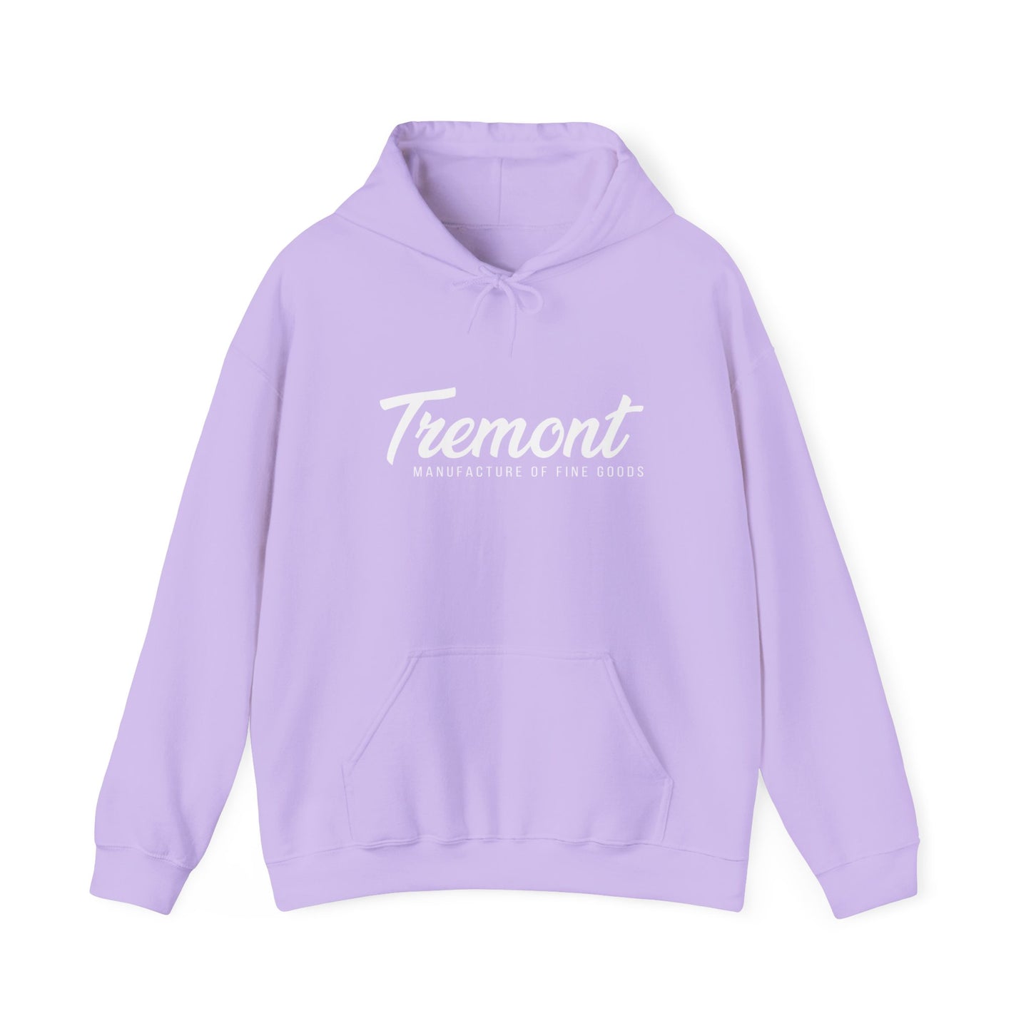 Tremont MFG Unisex Heavy Blend Sweatshirt