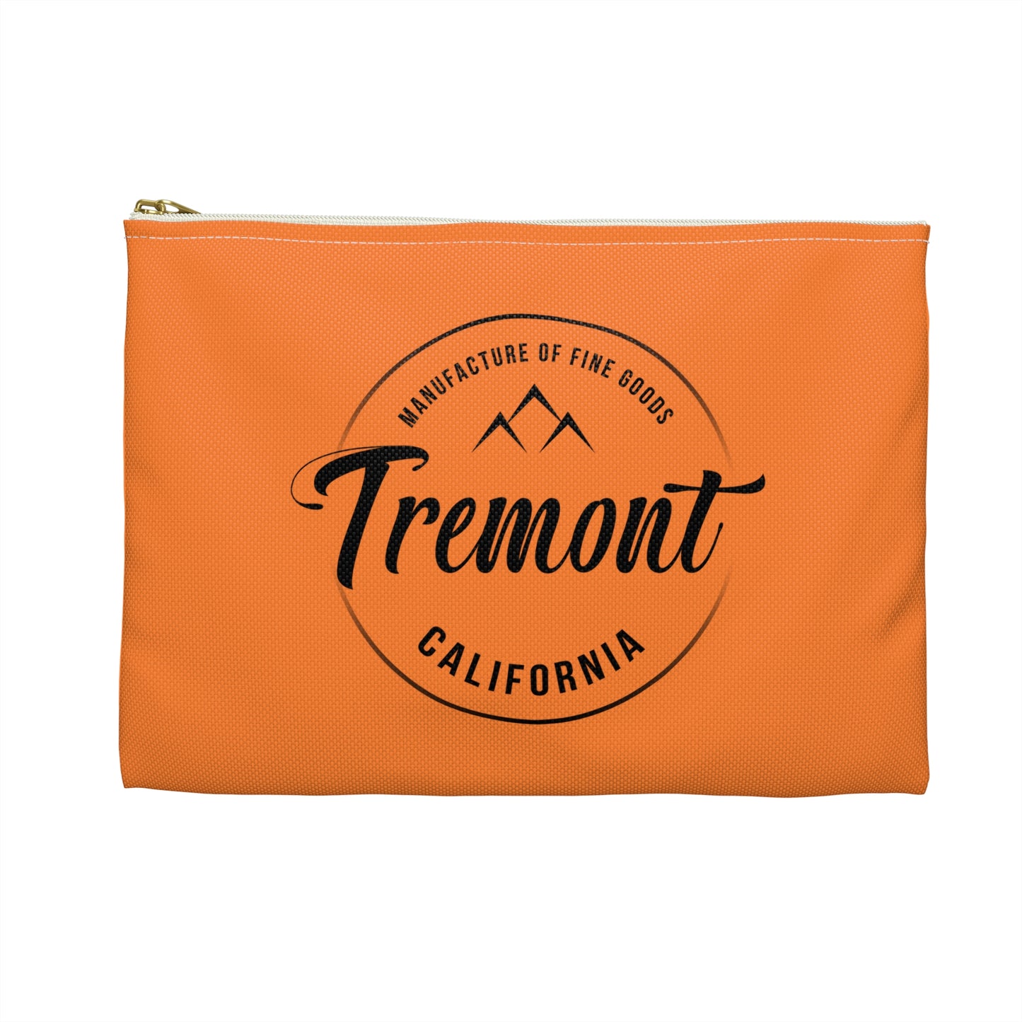 Tremont Golf Cart - Accessory Pouch - Ideal for Tees & Things