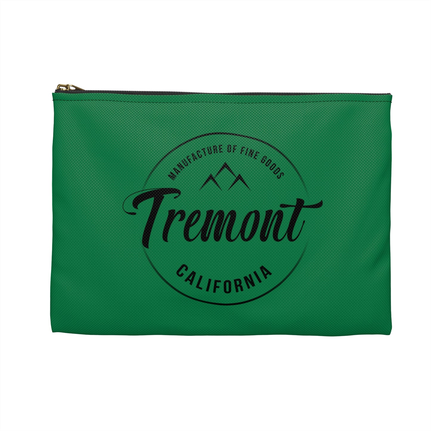 Tremont Golf Cart - Accessory Pouch - Ideal for Tees & Things