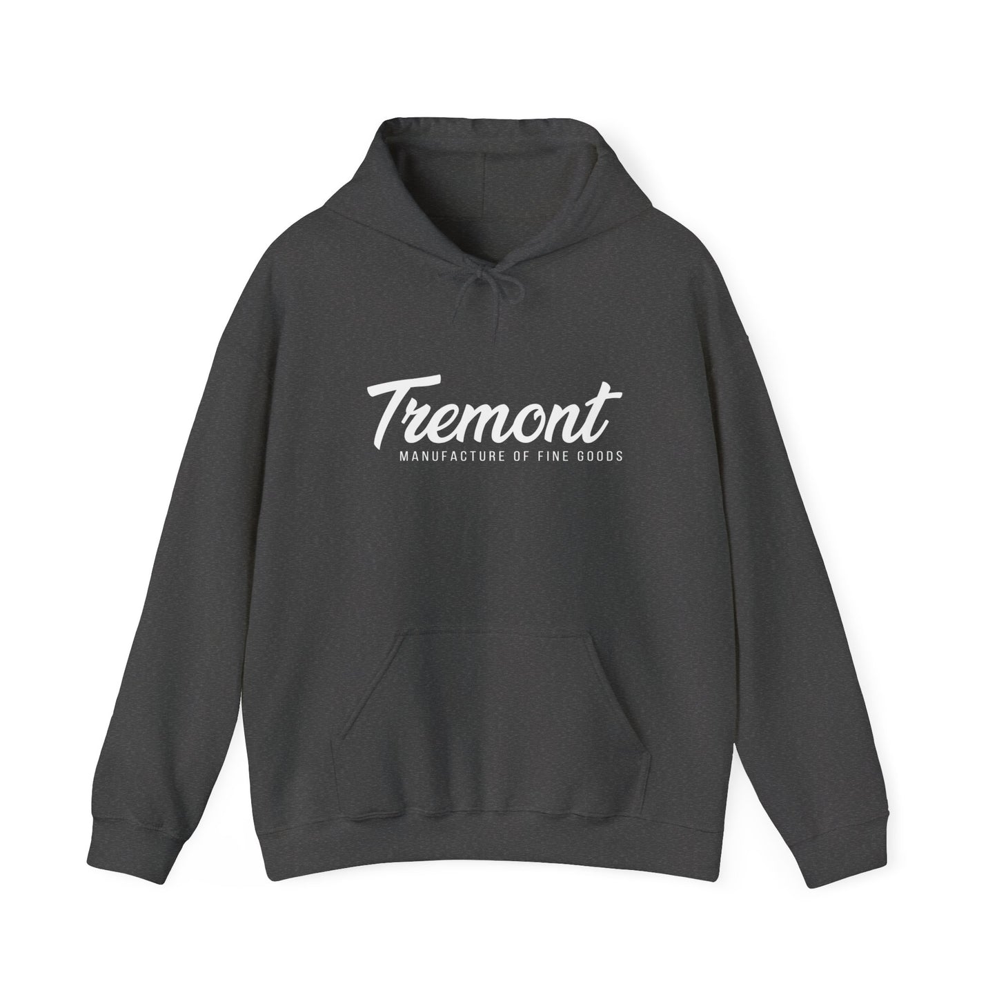 Tremont MFG Unisex Heavy Blend Sweatshirt