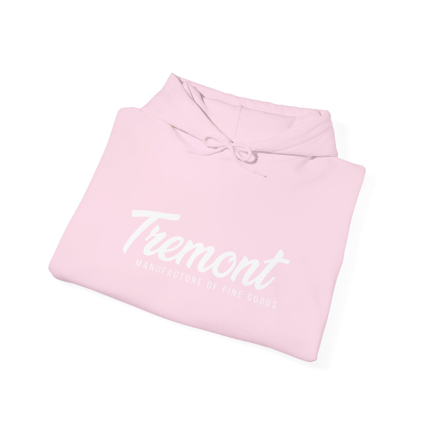 Tremont MFG Unisex Heavy Blend Sweatshirt