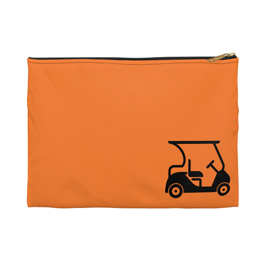 Tremont Golf Cart - Accessory Pouch - Ideal for Tees & Things