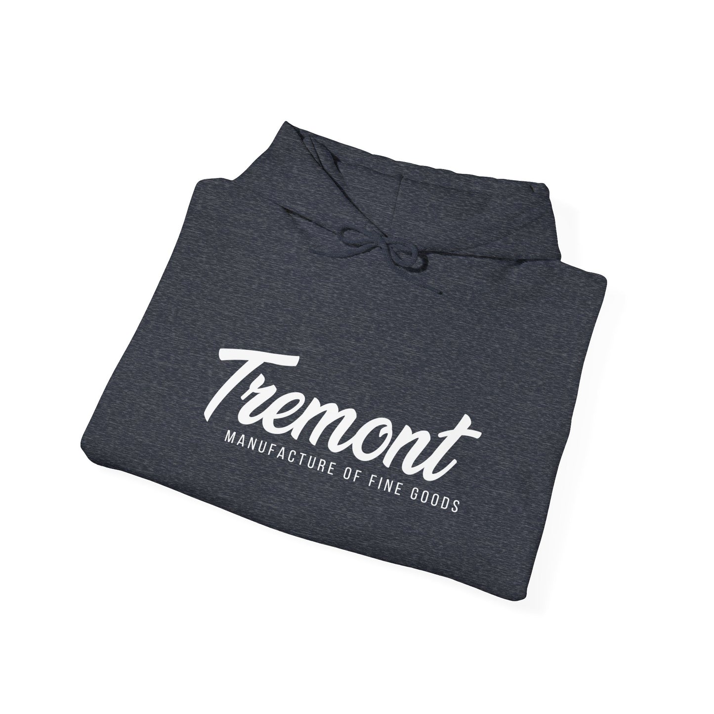 Tremont MFG Unisex Heavy Blend Sweatshirt