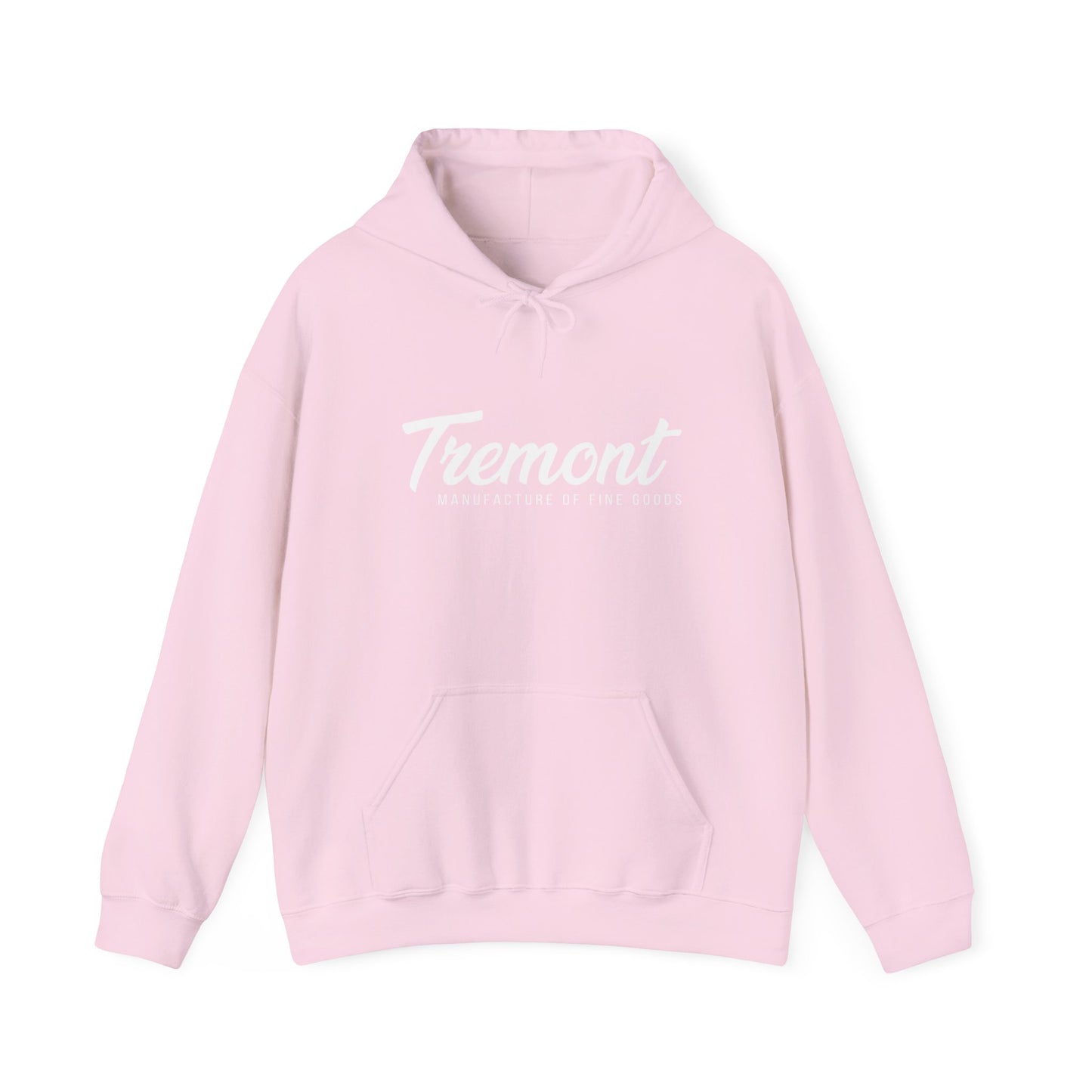 Tremont MFG Unisex Heavy Blend Sweatshirt