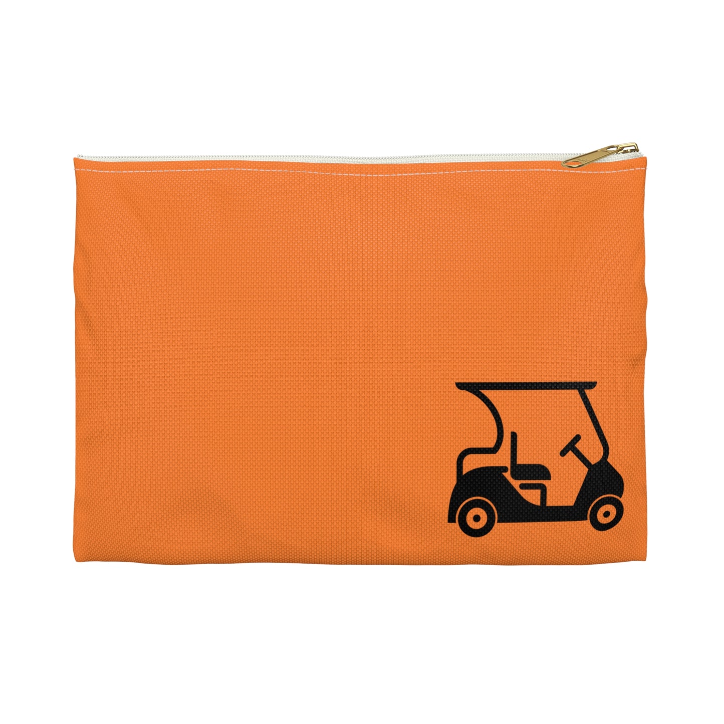 Tremont Golf Cart - Accessory Pouch - Ideal for Tees & Things