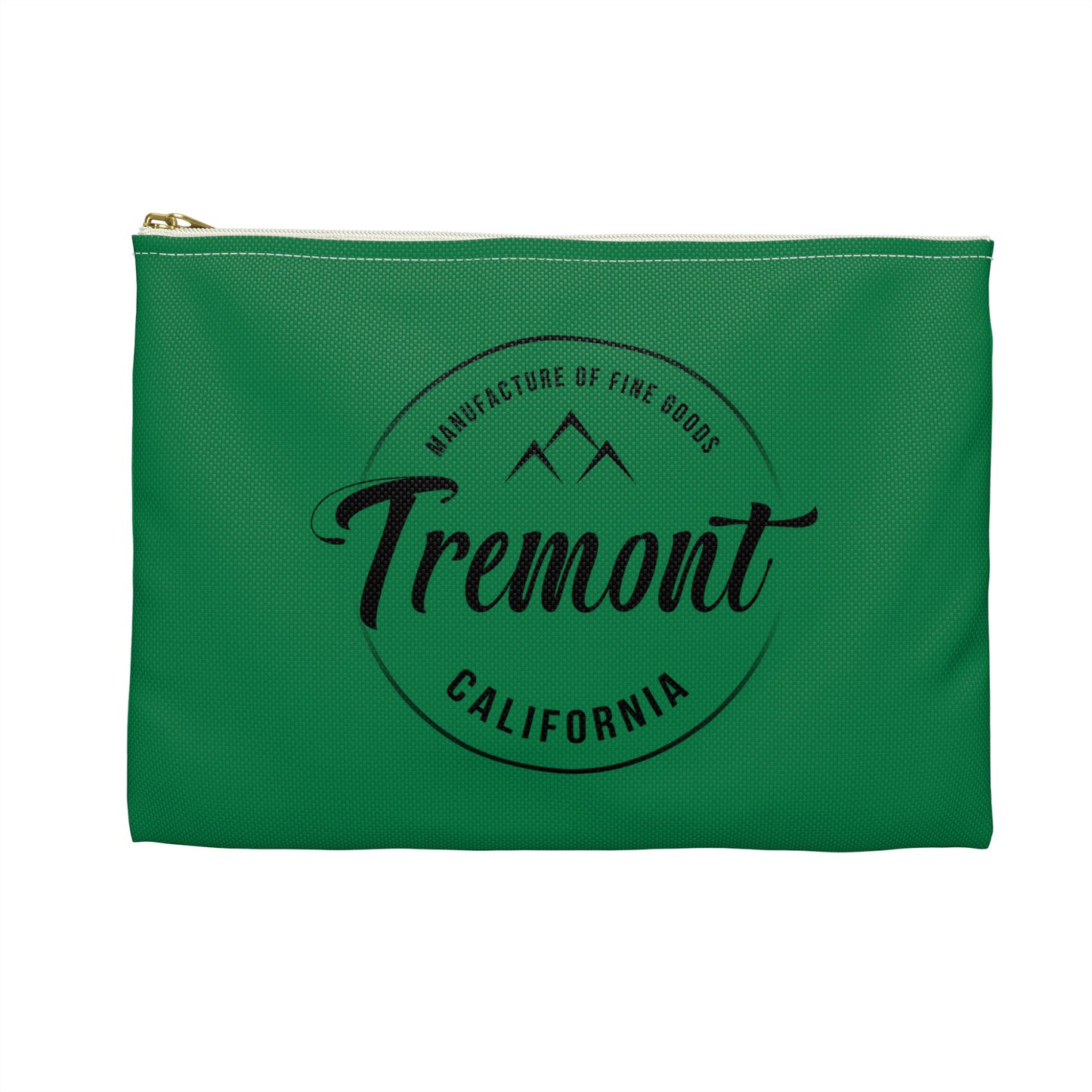 Tremont Golf Cart - Accessory Pouch - Ideal for Tees & Things