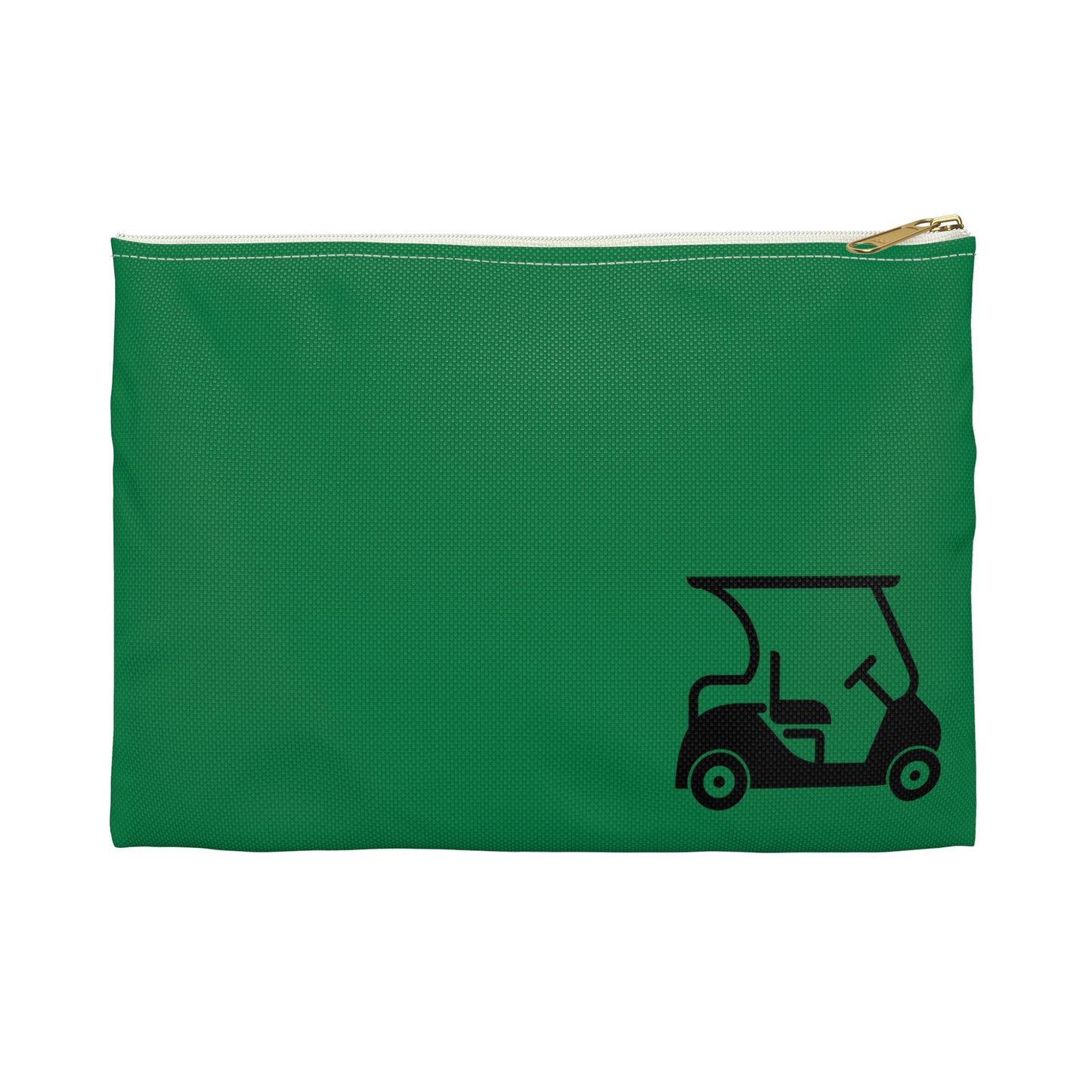 Tremont Golf Cart - Accessory Pouch - Ideal for Tees & Things