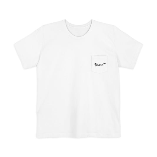 Tremont Unisex Pocket T-Shirt