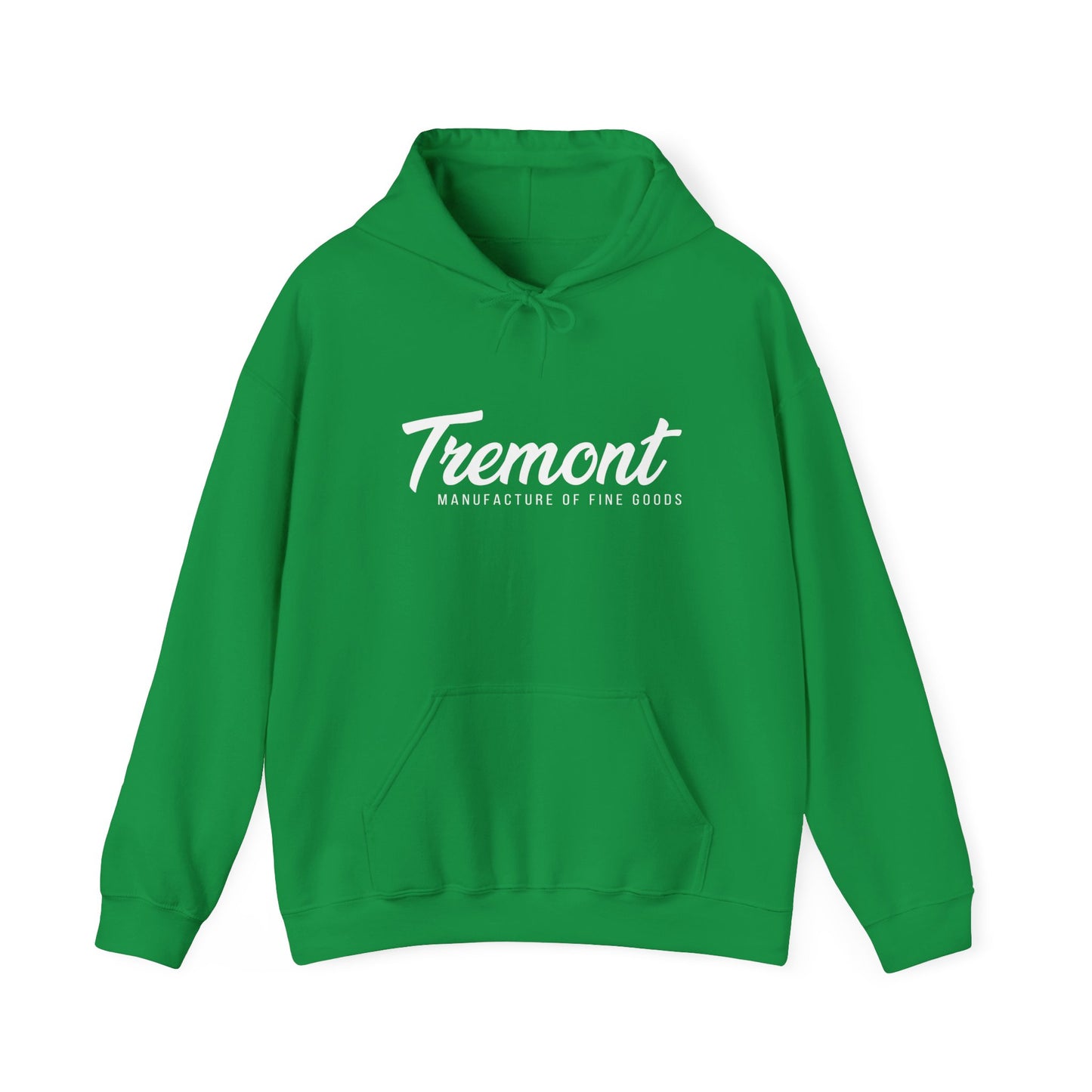 Tremont MFG Unisex Heavy Blend Sweatshirt