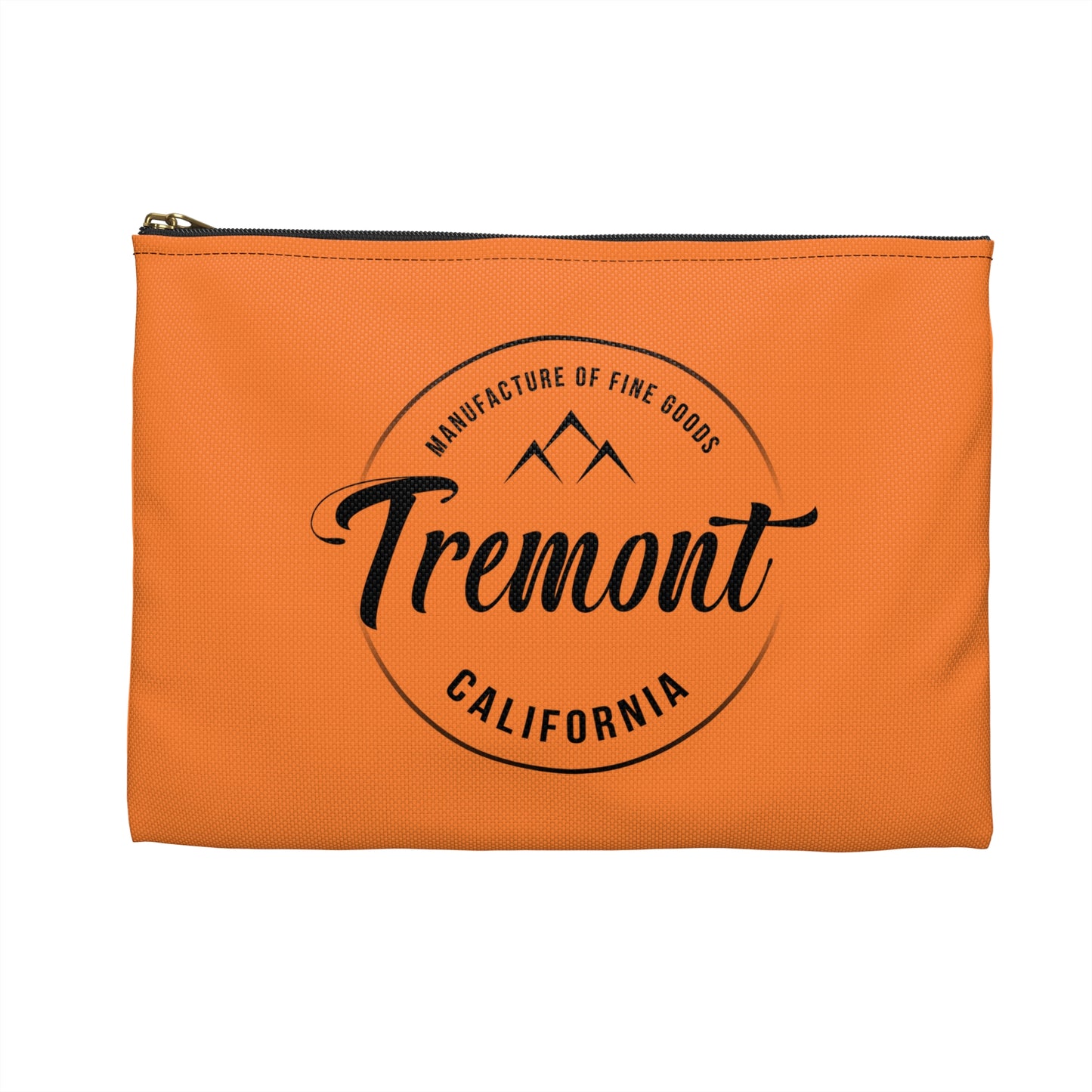 Tremont Golf Cart - Accessory Pouch - Ideal for Tees & Things