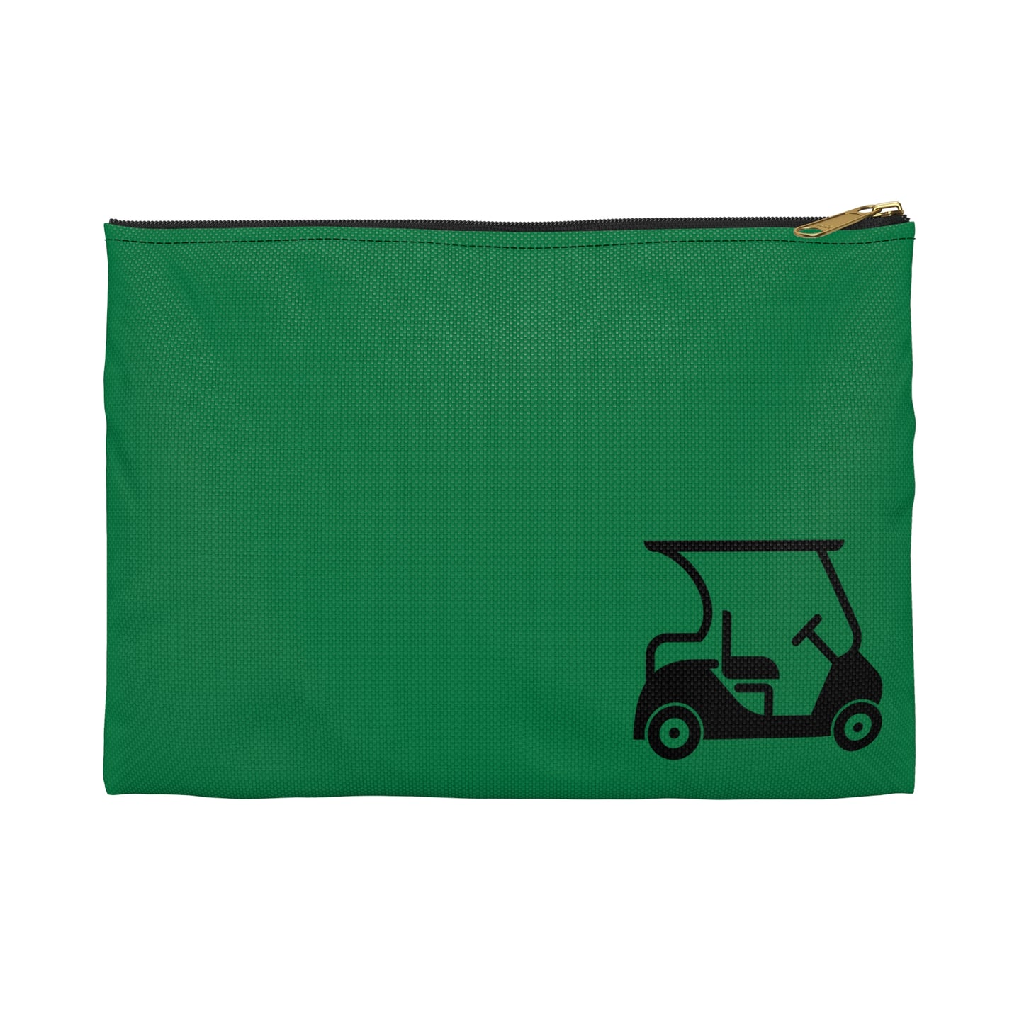 Tremont Golf Cart - Accessory Pouch - Ideal for Tees & Things